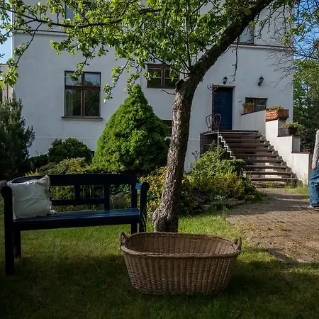 Lejlighed Chillout Garden *