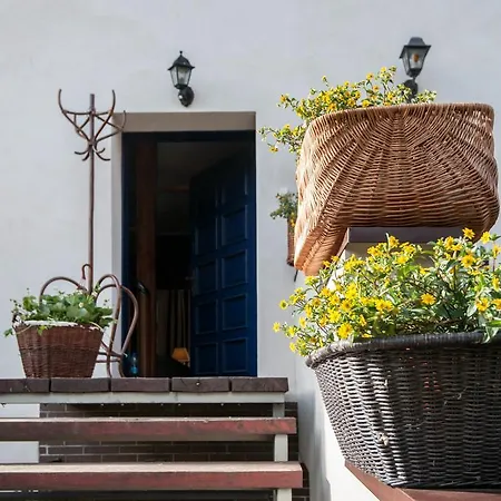 Apartment Chillout Garden Wroclaw