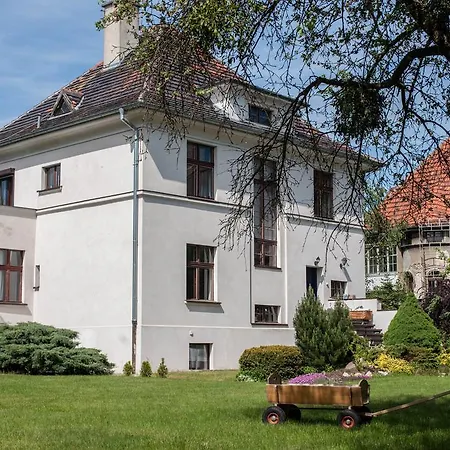 Chillout Garden Wroclaw